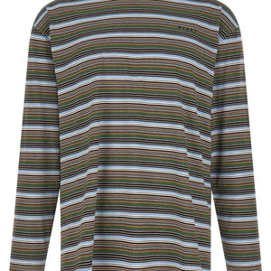 Marni Striped T-shirt