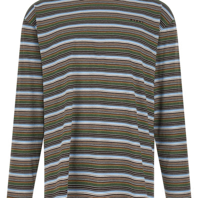 Marni Striped T-shirt