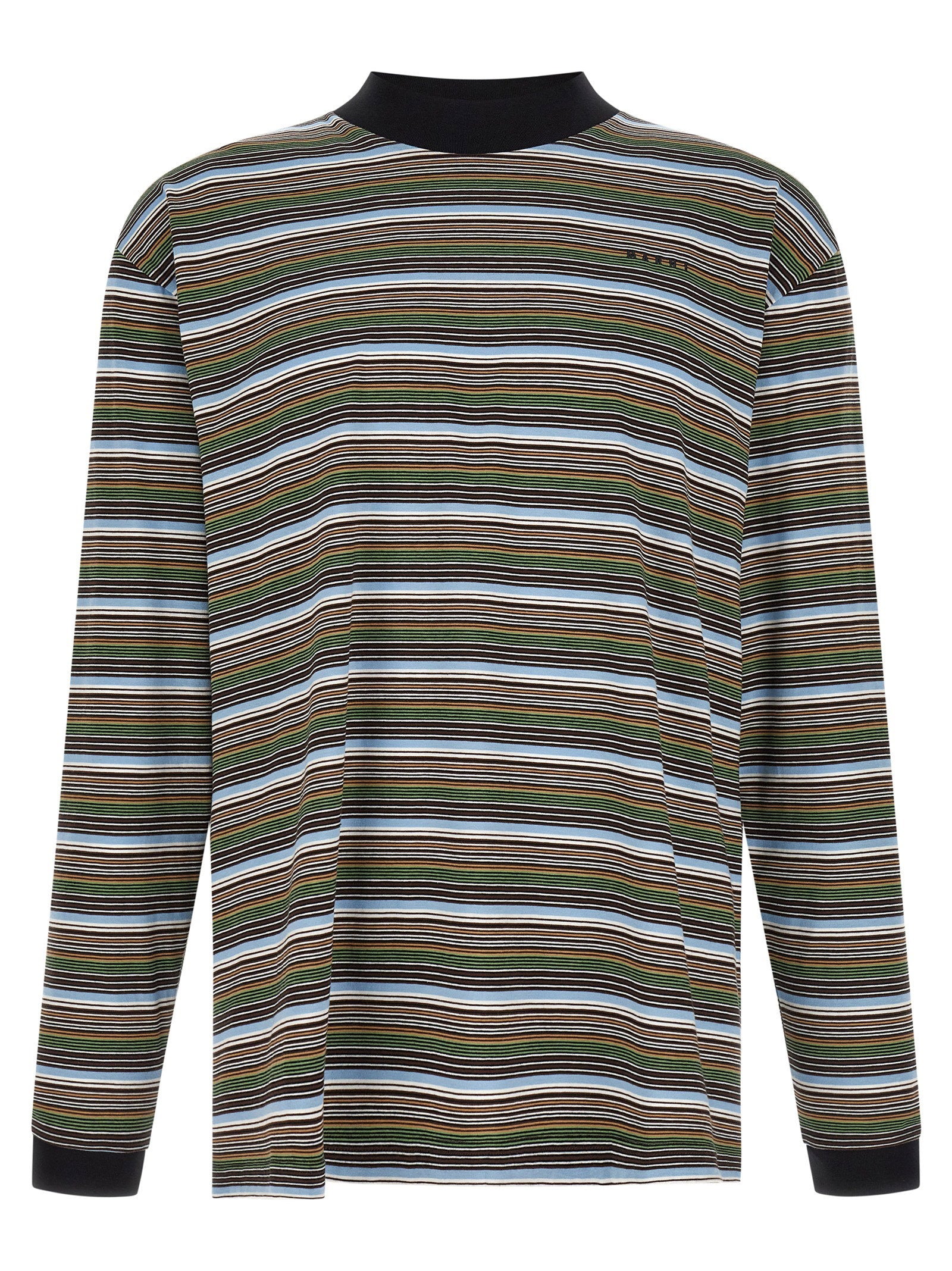 Marni Striped T-shirt