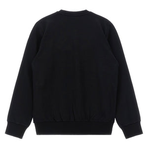 Moschino Kid Teen Sweatshirt + Joggers Set