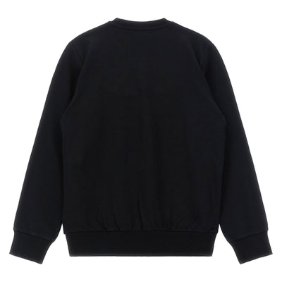 Moschino Kid Teen Sweatshirt + Joggers Set