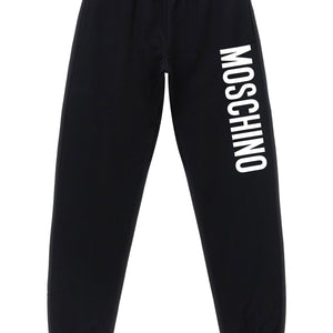 Moschino Kid Teen Sweatshirt + Joggers Set