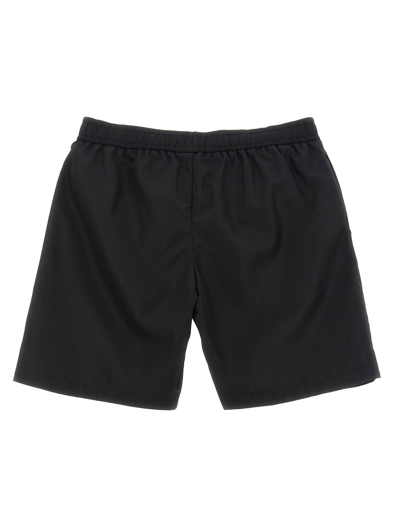 Moschino Kid Teen Logo Swimsuit