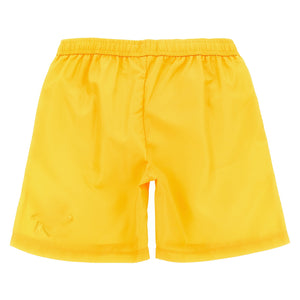 Moschino Kid Teen Moschino Teddy Bear Swimsuit