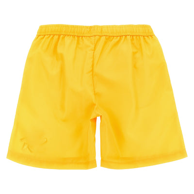 Moschino Kid Teen Moschino Teddy Bear Swimsuit