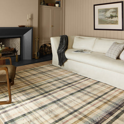 Humphrey Rug by Chris Loves Julia x Loloi