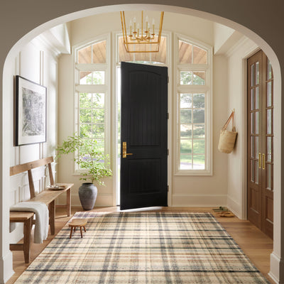 Humphrey Rug by Chris Loves Julia x Loloi
