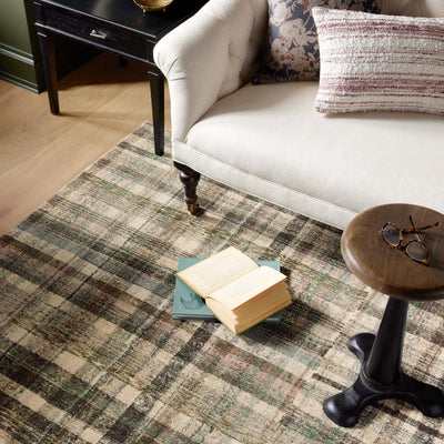 Humphrey Rug by Chris Loves Julia x Loloi
