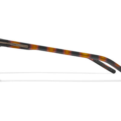 Hunter 2.0 Readers