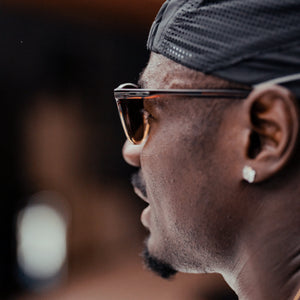 Hunter 2.0 OMBRE Sunglasses