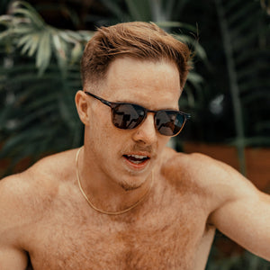 Hunter 2.0 OMBRE Sunglasses