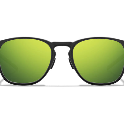 Hunter Matte Black LTD Ritual