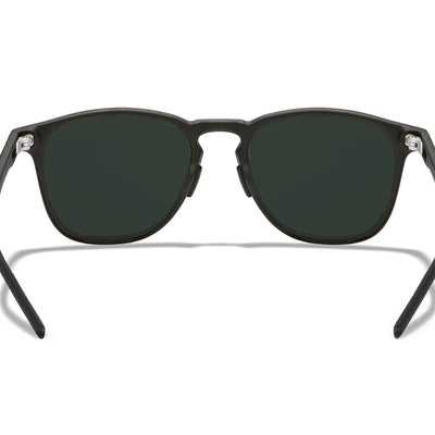 Hunter Matte Black LTD Ritual