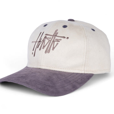 Hustle Suede Cap
