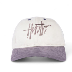 Hustle Suede Cap