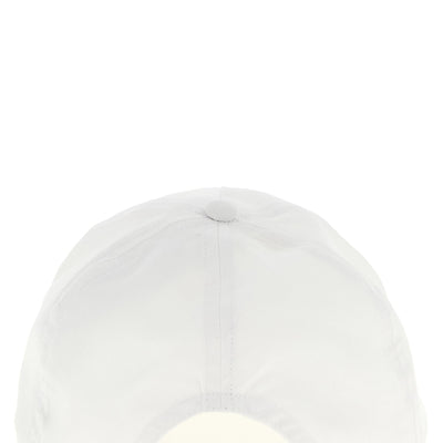 Moschino Kid Teen Cotton Cap