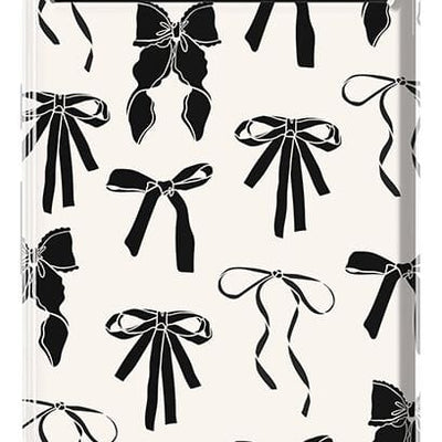 Goth Girlie | Black Bows Case