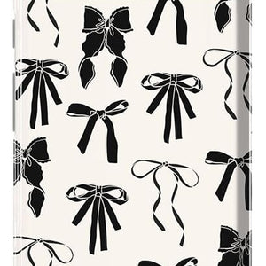 Goth Girlie | Black Bows Case
