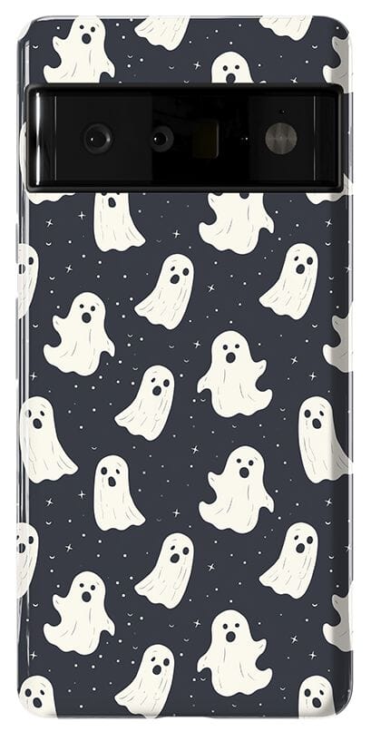 All Boos No Bite | Friendly Ghost Case