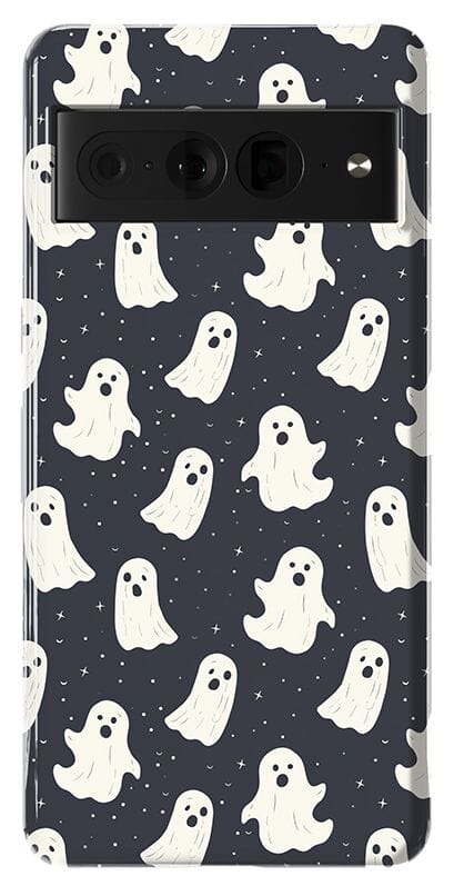 All Boos No Bite | Friendly Ghost Case