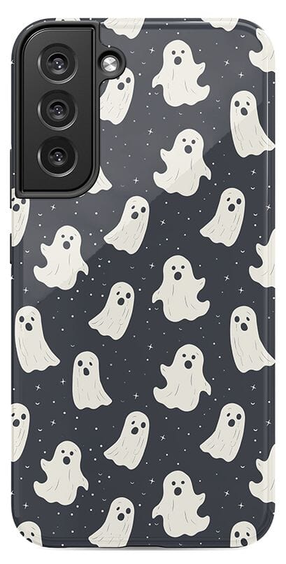 All Boos No Bite | Friendly Ghost Case