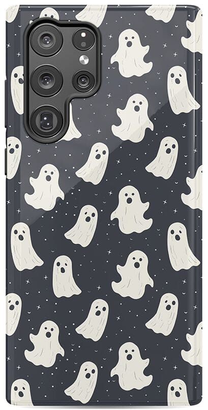 All Boos No Bite | Friendly Ghost Case
