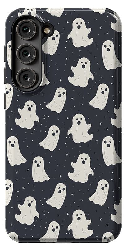All Boos No Bite | Friendly Ghost Case