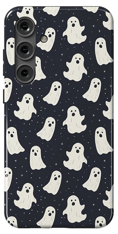 All Boos No Bite | Friendly Ghost Case