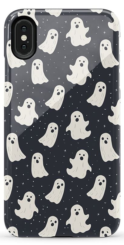 All Boos No Bite | Friendly Ghost Case