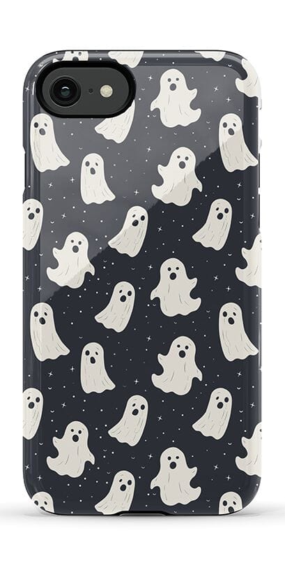 All Boos No Bite | Friendly Ghost Case