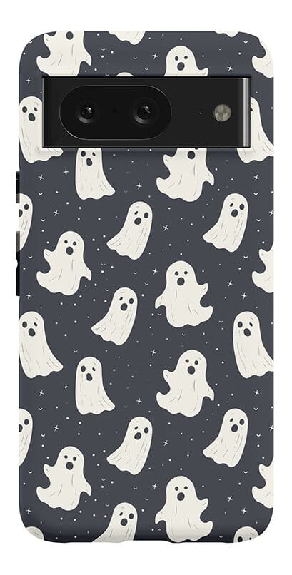 All Boos No Bite | Friendly Ghost Case