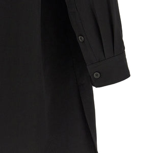 Yohji Yamamoto China Button Shirt