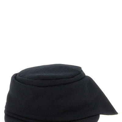 Yohji Yamamoto Work Cap Hat