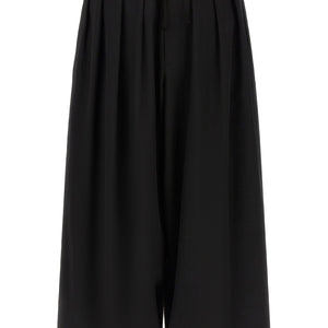 Yohji Yamamoto Standaed Ballon Pants