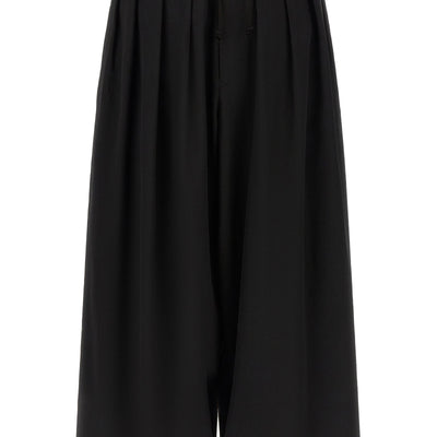 Yohji Yamamoto Standaed Ballon Pants