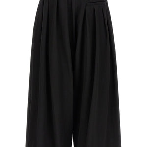 Yohji Yamamoto Standaed Ballon Pants