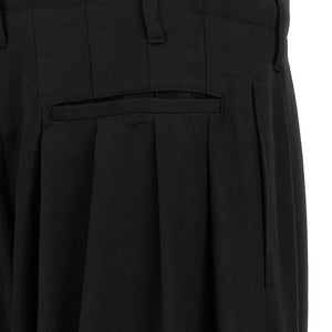 Yohji Yamamoto Standaed Ballon Pants
