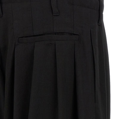 Yohji Yamamoto Standaed Ballon Pants