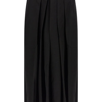 Yohji Yamamoto Hakama Pants