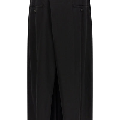 Yohji Yamamoto Hakama Pants