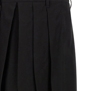 Yohji Yamamoto Hakama Pants