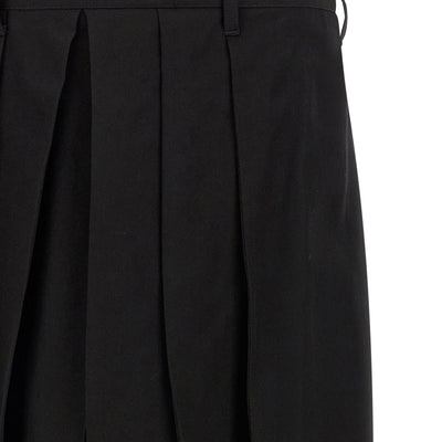 Yohji Yamamoto Hakama Pants