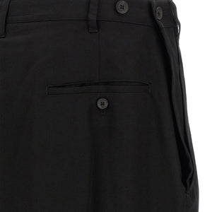 Yohji Yamamoto Hakama Pants