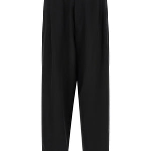 Yohji Yamamoto New Standard Wallet Pants