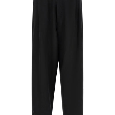 Yohji Yamamoto New Standard Wallet Pants