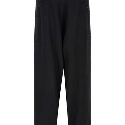 Yohji Yamamoto New Standard Wallet Pants