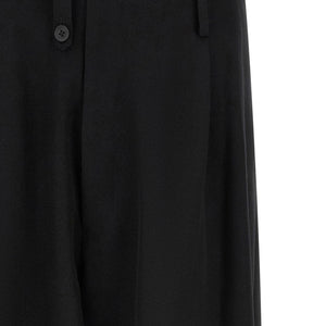 Yohji Yamamoto New Standard Wallet Pants