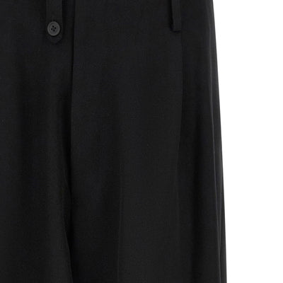 Yohji Yamamoto New Standard Wallet Pants