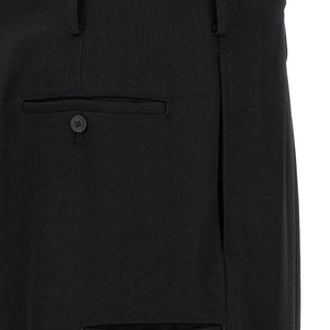Yohji Yamamoto New Standard Wallet Pants