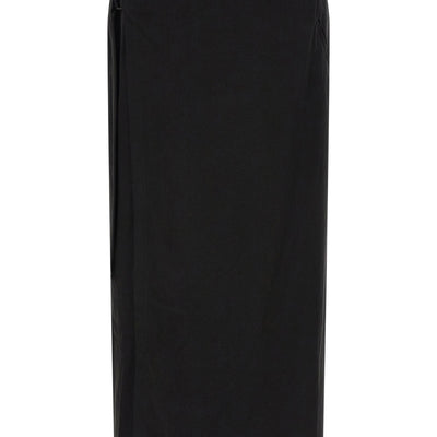 Yohji Yamamoto Wallet Pants